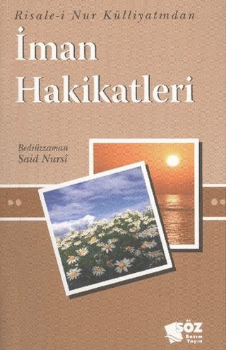 İman Hakikatleri (Mini Boy)