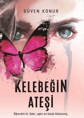 Kelebeğin Ateşi