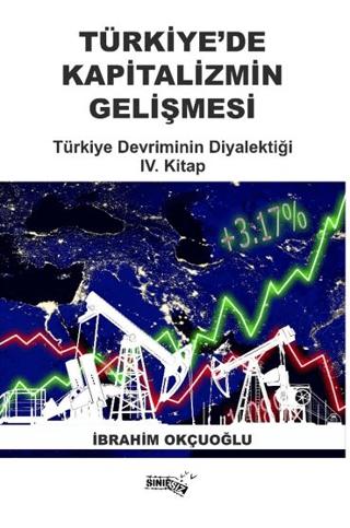 Türkiye'de Kapitalizmin Gelişmesi | Sınırsız Kitap (Ciltsiz) - Resim 1