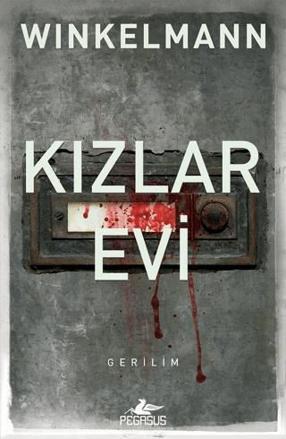 Kızlar Evi | Pegasus Yayınları (Ciltsiz) - Resim 1