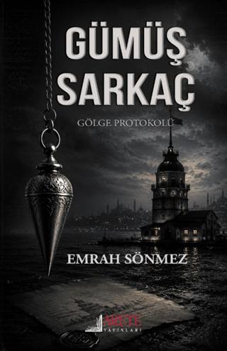 Gümüş Sarkaç | Arete Yayınları (Ciltsiz) - Resim 1