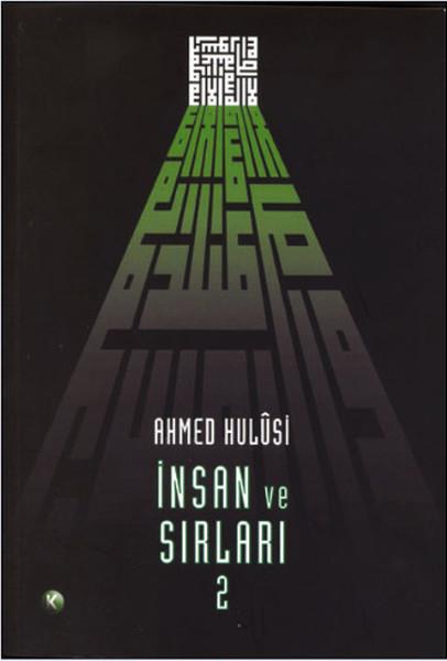 İnsan Ve Sırları Cilt 2 | Kitsan Yayınevi (İnce Kapak) - Resim 1