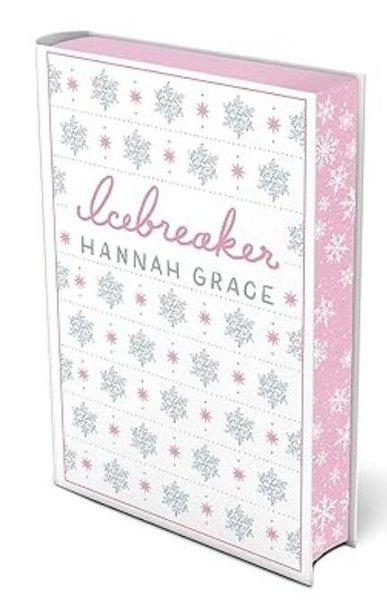 Icebreaker-Special Edition | Simon & Schuster (Ciltli) - Resim 1