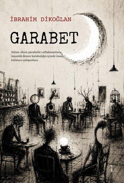 Garabet | İkinci Adam Yayınları (İnce Kapak) - Resim 1