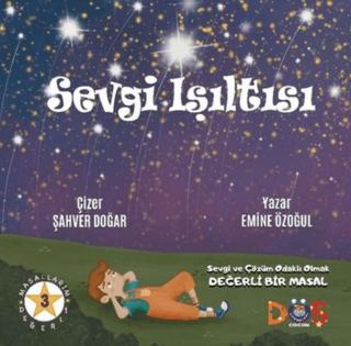Sevgi Işıltısı