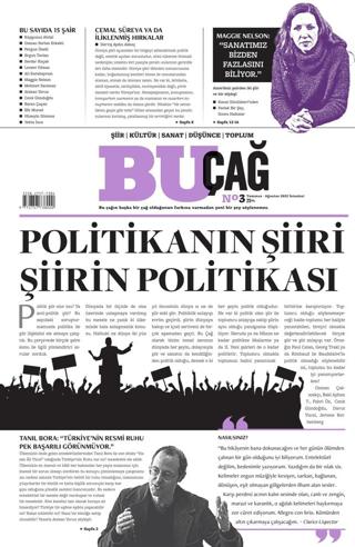 Bu Çağ Dergisi Sayı: 3 | İkaros Yayınları (Ciltsiz) - Resim 1