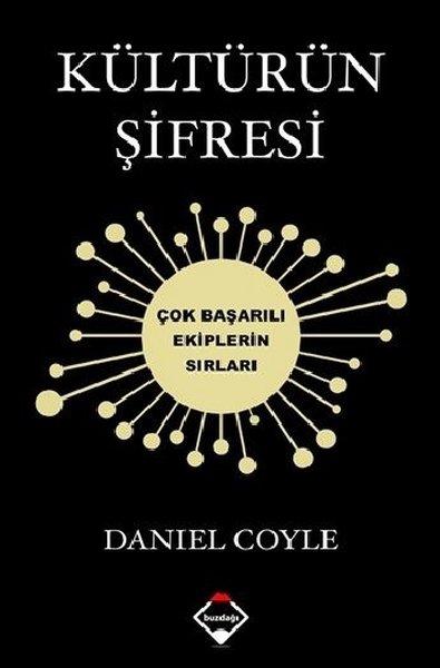 Kültürün Şifresi - Çok Başarılı Ekiplerin Sırları | Buzdağı Yayınevi (İnce Kapak) - Resim 1