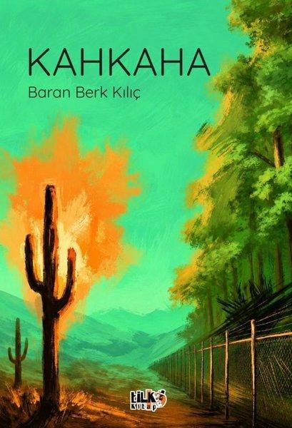Kahkaha | Tilki Kitap (İnce Kapak) - Resim 1
