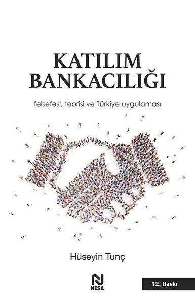 Katılım Bankacılığı | Nesil Yayınları - Ekonomi Dizisi (e-Kitap) - Resim 1