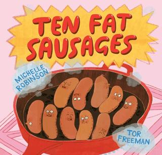 Ten Fat Sausages