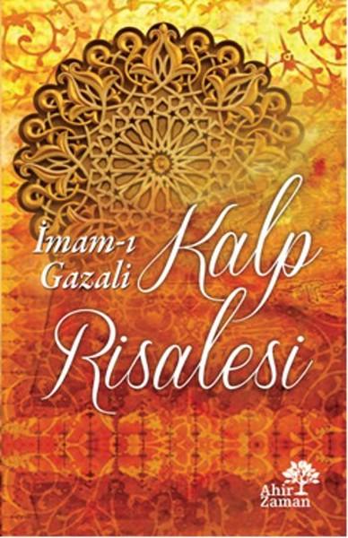 Kalp Risalesi | Ahir Zaman (e-Kitap) - Resim 1
