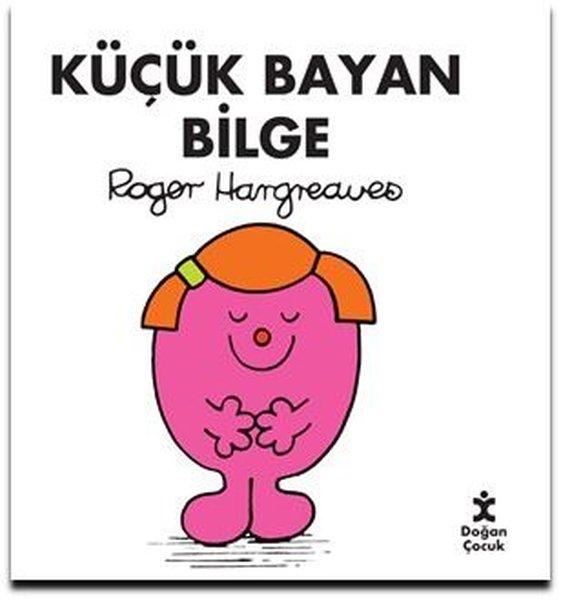 Küçük Bayan Bilge | Doğan Çocuk (İnce Kapak) - Resim 1