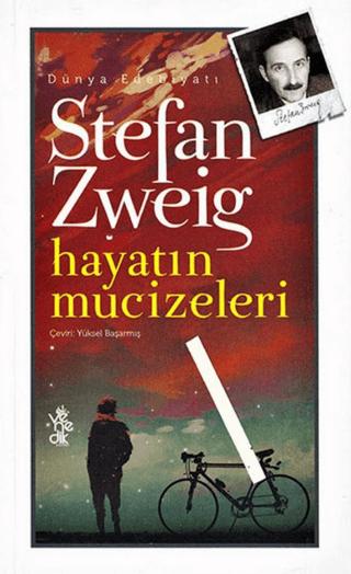 Hayatın Mucizeleri