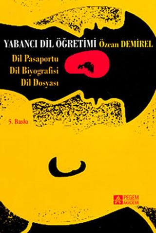 Yabancı Dil Öğretimi | Pegem Akademi Yayıncılık (Ciltsiz) - Resim 1