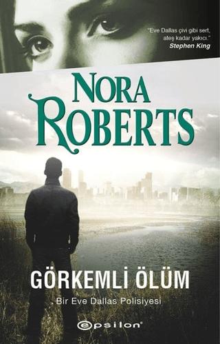 Görkemli Ölüm | Epsilon Yayınevi (Ciltsiz) - Resim 1