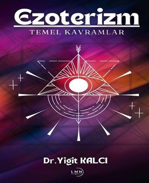 Ezoterizm Temel Kavramlar | Liman Çocuk (İnce Kapak) - Resim 1
