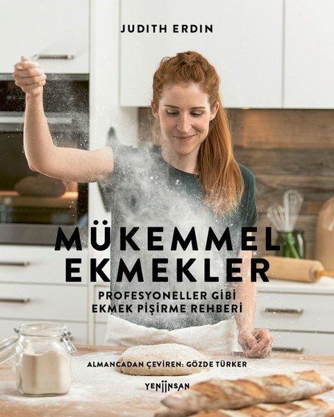Mükemmel Ekmekler | Yeni İnsan Yayınevi (İnce Kapak) - Resim 1