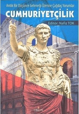 Cumhuriyetçilik Tarihi ve Teorisi