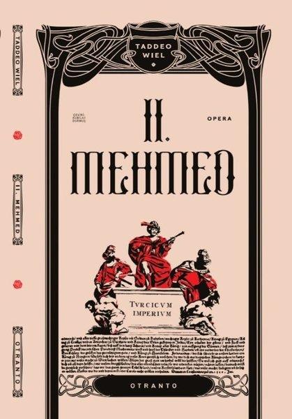 2. Mehmed | Otranto Yayınları (İnce Kapak) - Resim 1