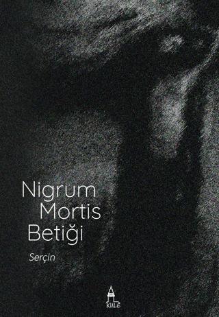 Nigrum Mortis Betiği | Kule Kitap (Ciltsiz) - Resim 1