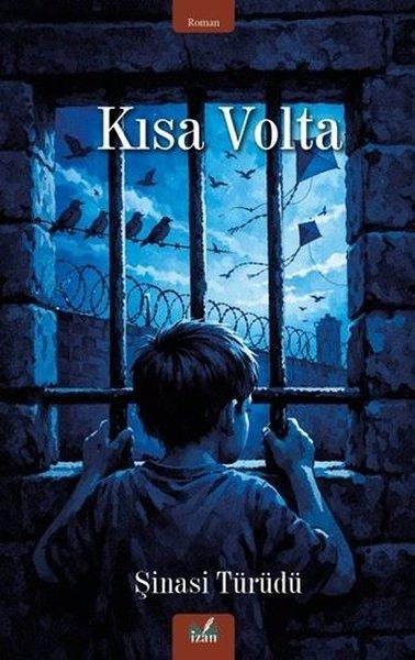 Kısa Volta | İzan Yayıncılık (İnce Kapak) - Resim 1
