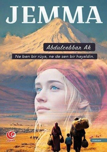 Jemma | Aysima Yayınları (İnce Kapak) - Resim 1