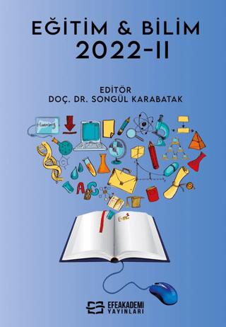 Eğitim Bilim-2022-2