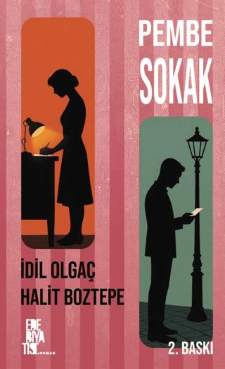 Pembe Sokak