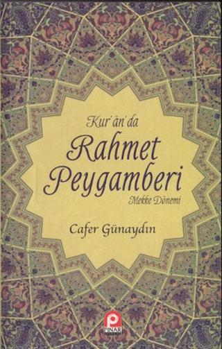 Kur'an'da Rahmet Peygamberi (2 Cilt Takım)