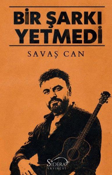 Bir Şarkı Yetmedi | Sidera Yayınevi (İnce Kapak) - Resim 1
