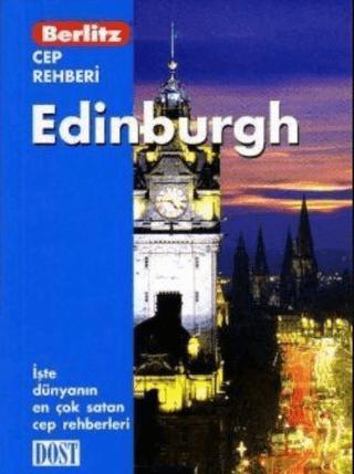 Edinburgh Cep Rehberi