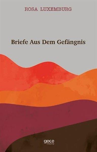 Briefe Aus Dem Gefangnis | Gece Kitaplığı (İnce Kapak) - Resim 1