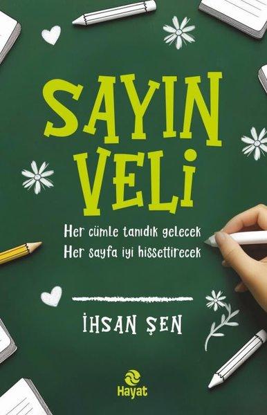 Sayın Veli | Hayat Yayıncılık (İnce Kapak) - Resim 1