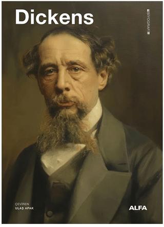 Dickens | Alfa Yayınları (Ciltsiz) - Resim 1