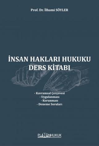 İnsan Hakları Hukuku Ders Kitabı