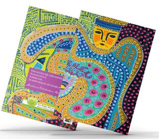 Serra Erdoğan Defter Serisi 08 | Serendip - Resim 1