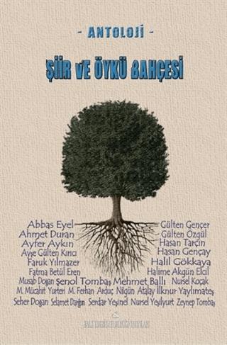 Şiir ve Öykü Bahçesi
