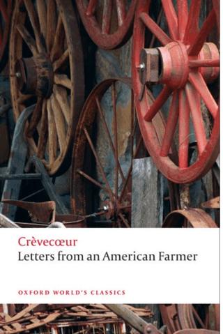 Letters From an American Farmer