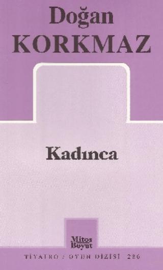Kadınca