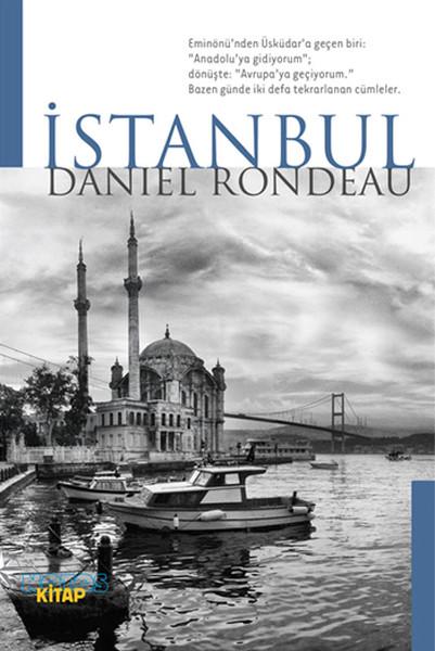 İstanbul | Notos (İnce Kapak) - Resim 1