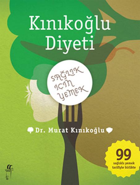 Kınıkoğlu Diyeti | Oğlak Yayıncılık (İnce Kapak) - Resim 1