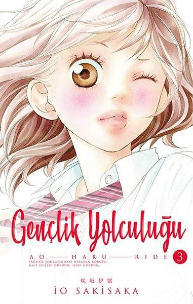 Gençlik Yolculuğu 3 | Gerekli Şeyler (İnce Kapak) - Resim 1