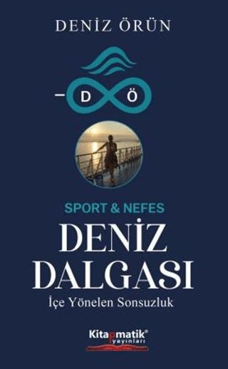 Deniz Dalgası | Kitapmatik Yayınları (Ciltsiz) - Resim 1