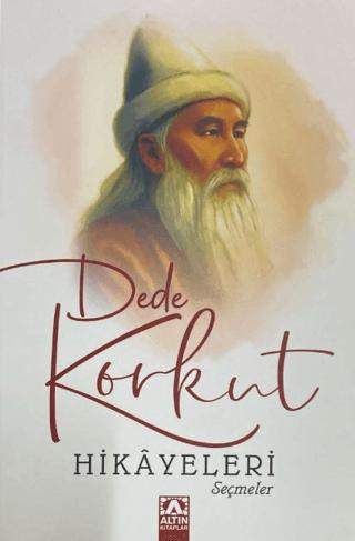 Dede Korkut Hikâyeleri - Seçmeler | Altın Kitaplar (Ciltsiz) - Resim 1