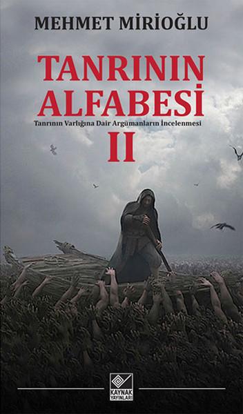 Tanrının Alfabesi 2 | Kaynak Yayınları - Araştırma - İnceleme Dizisi (İnce Kapak) - Resim 1