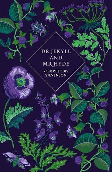 Dr Jekyll and Mr Hyde and Other Stories | Vintage (İnce Kapak) - Resim 1