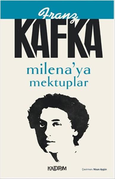 Milena'ya Mektuplar | Kaldırım (İnce Kapak) - Resim 1