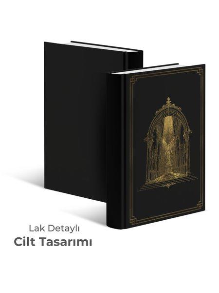 Duzah 3: Şah ve Mat | Ephesus Yayınları (Ciltli) - Resim 3