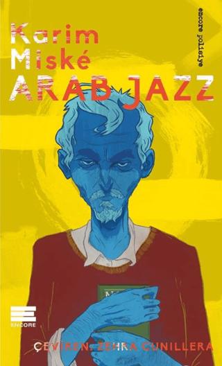 Arab Jazz | Encore Yayınları (Ciltsiz) - Resim 1