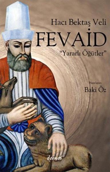 Fevaid Hacı Bektaş Veli | Demos Yayınları (İnce Kapak) - Resim 1